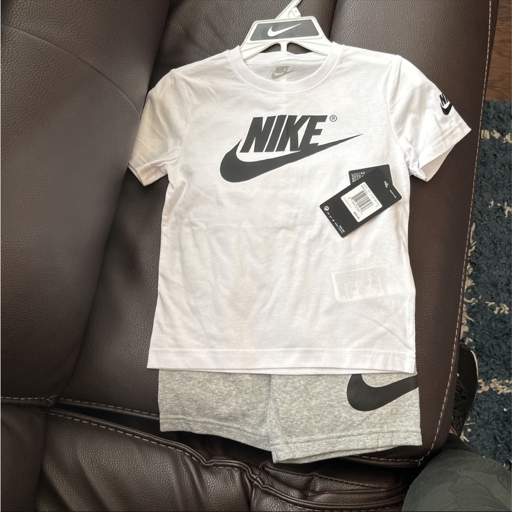 Nike kid set